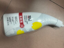 超威凈白潔廁泡泡馬除菌除垢清潔劑500ml*2+亮白除菌潔廁劑500g*3 曬單實(shí)拍圖