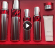 珀萊雅紅寶石水乳套裝護膚品套裝禮盒抗皺緊致補水化妝品套裝生日禮物女 曬單實拍圖