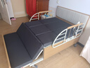 添康德國電動(dòng)護理床加寬翻身落腿全自動(dòng)癱瘓病床家用木質(zhì)多功能床 加寬定時(shí)翻身/落腿/一鍵椅位/語(yǔ)音播報 曬單實(shí)拍圖