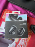 Bose Ultra 開(kāi)放式耳機-經(jīng)典黑  小耳環(huán)耳夾 不入耳開(kāi)放式無(wú)線(xiàn)藍牙運動(dòng)耳機  曬單實(shí)拍圖