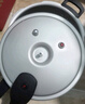 愛(ài)仕達 ASD 高壓鍋防爆六保險8.6L鋁合金大號壓力鍋明火專(zhuān)用YL26S2WG 曬單實(shí)拍圖