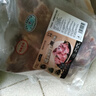 龍大肉食 黑豬多肉大骨塊凈重4斤 ＞45%帶肉率 豬骨頭新鮮食材黑豬肉生鮮  曬單實(shí)拍圖