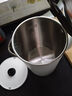 米家小米燒水壺電熱水壺3 熱水壺316L不銹鋼煮水壺家用開水壺電燒水壺 一體成型1.7L大容量 1800w速熱 曬單實拍圖