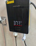 榮事達（Royalstar）即熱式電熱水器家用快熱小廚寶衛生間即開(kāi)即熱免儲水變頻恒溫6000W水電分離+無(wú)限熱水+漏保開(kāi)關(guān) 曬單實(shí)拍圖