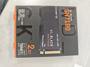 西部數(shù)據(jù)（WD）SSD固態(tài)硬盤M.2接口 SN7100 PCIe4.0 筆記本臺(tái)式機(jī)固態(tài)硬盤 AI電腦配件 SN7100 2TB 曬單實(shí)拍圖