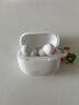 小米（MI）Redmi Buds 6 青春版 入耳式藍(lán)牙耳機(jī) 42dB降噪 適用于安卓蘋果手機(jī) 晴雪白 曬單實(shí)拍圖