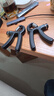 PROIRON普力艾 握力器可調節男士專(zhuān)業(yè)練手力5-60KG腕力器 一對裝 曬單實(shí)拍圖