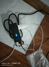 飛利浦（PHILIPS）桌面充電站30W帶usb插座typec插排快充排插多功能插線(xiàn)板多口充電器擴產(chǎn)充電塢 曬單實(shí)拍圖