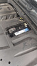 瓦爾塔（VARTA）汽車(chē)電瓶蓄電池銀標95D26L 80AH適用雷諾 英菲尼迪 三菱 起亞霸銳 95D26L【上門(mén)安裝 以舊換新】 曬單實(shí)拍圖