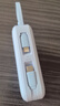 飛利浦【3C認(rèn)證可上飛機(jī)】自帶雙線充電寶20000毫安大容量小巧便攜22.5W超級(jí)快充移動(dòng)電源適用華為蘋果16 曬單實(shí)拍圖