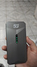牧歌真5g隨身wifi6千兆雙頻免插卡便攜式cpe路由器適用車載上網(wǎng)卡移動聯(lián)通高速流量上網(wǎng)寶mifi通用 【真5G尊享版】石墨灰-WiFi6網(wǎng)速500m/s 曬單實拍圖