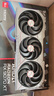 藍寶石AMD  9070XT/7900XT/XTX 電競游戲設計臺式機電腦deepseek AI人工智能渲染直播追光顯卡 RX 9070 XT 16G合金脈動(dòng) 曬單實(shí)拍圖