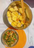 滇品客石屏包漿豆腐云南特產(chǎn)爆漿流心豆腐軟糯可口無(wú)需泡發(fā)燒烤特色小吃 1盒石屏豆腐-100個(gè)(蘸料+小蘇打) 曬單實(shí)拍圖