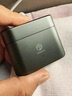 弱水時(shí)砂【周傳雄推薦】earfeel i5無(wú)線(xiàn)藍牙耳機入耳HiFi音質(zhì)游戲運動(dòng)耳機主動(dòng)降噪長(cháng)續航學(xué)生 武士灰|HiFi音質(zhì)+強降噪+不壓耳 曬單實(shí)拍圖