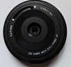 唯卓仕（VILTROX）AF 28mm F4.5 XF富士口鏡頭自動(dòng)對焦輕巧掛機餅干頭適用于XS20 XM5 XT30II XT5 XH2 XE4微單相機 曬單實(shí)拍圖