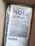 小米（MI）REDMI Note15 Pro 天璣7400-Ultra 7000mAh 龍晶玻璃十倍抗摔 IP68 8+256 子夜黑 紅米 5G手機 曬單實(shí)拍圖