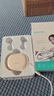 索愛(ài)（soaiy）SR13真無(wú)線藍(lán)牙耳機(jī) 雙耳通話降噪游戲無(wú)線耳機(jī) 藍(lán)牙5.3低延遲半入耳超長(zhǎng)續(xù)航 適用于蘋果華為 SR13-油彩白 曬單實(shí)拍圖