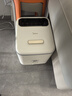 美的（Midea）泡腳桶足浴盆電動泡腳盆加熱全自動按摩2025實用洗腳盆智能恒溫過膝療家用 七夕情人節(jié)禮物送男女 【升級款】生日禮物送女生老公老婆爸爸老人高檔養(yǎng)生 曬單實拍圖