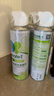 凈安（Cleafe）空調清洗清潔劑家用免拆三合一中央無(wú)泡沫家用除菌500ml*2殺菌 曬單實(shí)拍圖