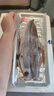 蒲燒鰻魚(yú) 1條裝 400g 曬單實(shí)拍圖