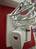 華為全能充電器(66W)超級快充含6A Type-C數(shù)據(jù)線 3C認(rèn)證 適配華為手機(jī)Mate60Pro/Pura 70 曬單實拍圖
