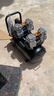 芝浦（zhipu）空壓機低音無(wú)油小型空氣壓縮機家用氣泵大功率大型木工氣泵 60L-2200W【輕音5級/四缸進(jìn)氣】 曬單實(shí)拍圖