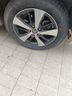 普利司通（Bridgestone）汽車(chē)輪胎 205/55R16 91W T001 適配大眾朗逸/寶來(lái)/豐田卡羅拉 曬單實(shí)拍圖