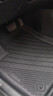 知聞適用于大眾捷達腳墊專(zhuān)用全包圍13老款17新一汽出租車(chē)15主駕駛tpe 【主駕駛單層】TPE腳墊 大眾新捷達專(zhuān)用 曬單實(shí)拍圖