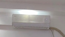 格力（GREE）1.5匹天儀 新1級能效變頻 壁掛式臥室省電空調(diào)掛機KFR-35GW/(35504)FNhAa-B1 家電國家補貼 曬單實拍圖