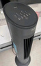 美的（Midea）空調(diào)扇制冷風(fēng)扇家用冷風(fēng)機水冷塔扇強力制冷機智能遙控負(fù)離子凈化加濕降溫冷氣扇ACA10TNT 曬單實拍圖