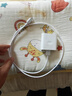 OPPO數據線(xiàn)原裝充電線(xiàn)80W65w閃充reno14 13 12 11 9 8 7pro+N5 A5快充find x8x6x5x3x2k12s k10k9 Ace2 Type-C 8A閃充數據線(xiàn)1米 曬單實(shí)拍圖