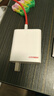 一加120W雙口氮化鎵充電器原裝兼容一加OPPO真我手機平板100/80W超級閃充筆記本電腦PD65W/45W蘋(píng)果通用 一加Max120W雙口全能充-皓月白 VOOC/PD/PPS/QC多協(xié)議 曬單實(shí)拍圖