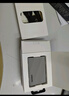 三星（SAMSUNG）1TB Type-c USB 3.2 移動(dòng)固態(tài)硬盤(pán)（PSSD）T9 玄影黑 NVMe讀速2000MB/s 手機(jī)直連筆記本外接  曬單實(shí)拍圖