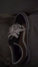 VANS范斯男女鞋Skate Old Skool經(jīng)典低幫運(yùn)動(dòng)休閑鞋滑板鞋帆布鞋 36.5 曬單實(shí)拍圖