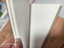思進(jìn) A4加厚牛皮圖畫本線圈繪畫本空白畫畫本小學(xué)生a4圖畫本兒童幼兒園專用紙美術(shù)本素描本子 A4-4本裝【牛皮加厚款】120張 曬單實(shí)拍圖