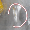 新鮮黃糯白糯黑糯玉米真空包裝速食玉米軟糯香甜代餐早餐美味 黃糯玉米180g-220g 2根裝 曬單實(shí)拍圖