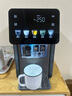 美的（Midea）小魔方plus即熱熟水機 飲水機電熱水瓶電水瓶 燒水壺電熱水壺5L 保溫恒溫一體真沸騰除氯32FPro 曬單實拍圖