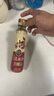 京覓x金龍魚 爆麻花椒油220ml 花椒麻素4.2度藤椒油花椒油米線麻油 曬單實拍圖