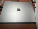 微軟（Microsoft）Surface Laptop 13英寸 筆記本電腦 國家補貼20% 觸屏輕薄本 AI+PC 驍龍 X Plus 16G 512G 亮鉑金 曬單實拍圖