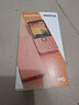 諾基亞（NOKIA）220 4G 移動(dòng)聯(lián)通電信全網(wǎng)通 2.8英寸雙卡雙待 直板按鍵手機 老人老年手機 學(xué)生手機 橘色 曬單實(shí)拍圖