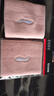 李寧（LI-NING）護(hù)腕【兩只裝】男女運(yùn)動(dòng)健身籃球護(hù)手腕吸汗加長(zhǎng)手套訓(xùn)練防護(hù)裝備 曬單實(shí)拍圖