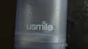 usmile笑容加沖牙器 洗牙器牙齒沖洗器 伸縮便攜式?jīng)_牙器 C20鏡湖藍  新婚生日禮物 曬單實(shí)拍圖