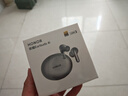 榮耀（HONOR）Earbuds 4i藍(lán)牙耳機(jī)主動降噪400/300/200/100Pro/Magic7/6Pro/X70適用華為跑步運(yùn)動入耳式無線耳麥 Earbuds 4i【鈦銀色】送曬單禮品 曬單實(shí)拍圖