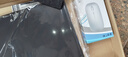 越殼適用聯(lián)想小新pad ProGT11.1鍵盤(pán)保護套pad11英寸2025款pro12.7二代磁吸款2023plus11/11.5保護殼 雅致黑+七彩背光黑色圓鍵觸控鍵盤(pán)+禮包 聯(lián)想小新Pad(11英 曬單實(shí)拍圖