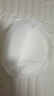 德佑一次性防溢乳墊100片透氣溢乳貼哺乳期產(chǎn)后隔奶喂奶墊柔軟防脫落 曬單實(shí)拍圖
