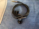 森海塞爾MX385i半入耳式重低音耳機有線(xiàn)typec通話(huà)線(xiàn)控通用耳塞 【3.5mm接口】德行全新盒裝+便攜包+1年質(zhì)保 曬單實(shí)拍圖