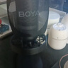 BOYA 博雅麥克風(fēng)【銷(xiāo)量NO.1】K3電腦USB桌面麥克風(fēng) 電競游戲直播電容麥克風(fēng)手機K歌配音錄課收音麥話(huà)筒 曬單實(shí)拍圖