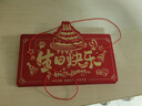 煙雨集紅包儀式感生日紅包創(chuàng  )意驚喜6卡位寶寶滿(mǎn)月折疊紅包袋利是封 曬單實(shí)拍圖
