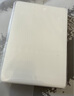 得力（deli）塑封膜a4 照片過(guò)塑膜 文件過(guò)塑機塑封機膜專(zhuān)用護卡膜/塑封紙 220*305mm 100張/包 70厚度 3819 曬單實(shí)拍圖