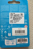 惠普（HP）128GB USB 3.2 Gen 1 U盤(pán) x306w 金屬高速u(mài)盤(pán) 讀速新升級230MB/s 學(xué)習辦公車(chē)載電腦大容量?jì)?yōu)盤(pán) 曬單實(shí)拍圖